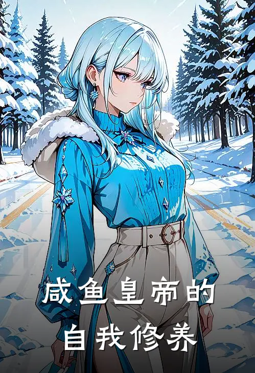 咸鱼皇帝的自我修养