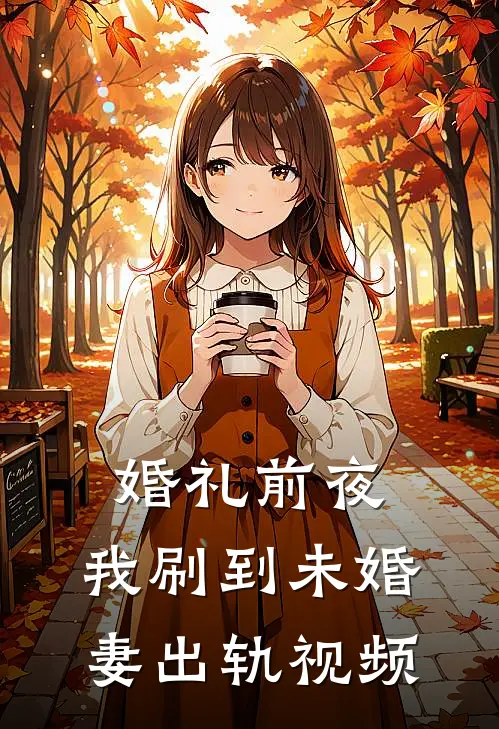 婚礼前夜，我刷到未婚妻出轨视频