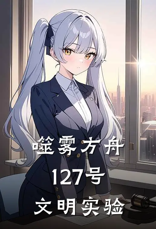 噬雾方舟：127号文明实验