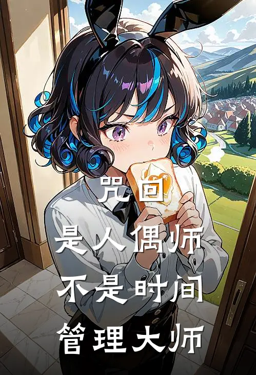 咒回：是人偶师不是时间管理大师