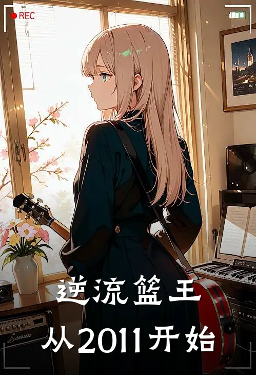 逆流篮王：从2011开始