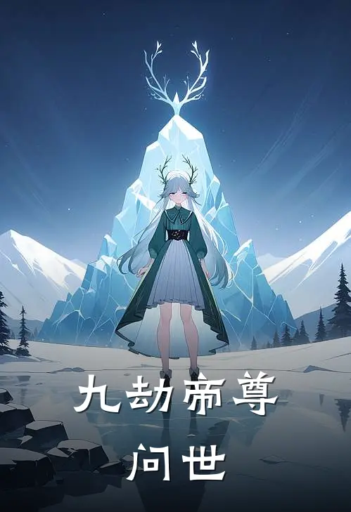 九劫帝尊：问世