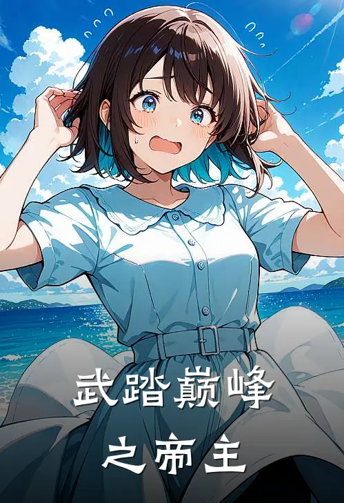 武踏巅峰之帝主