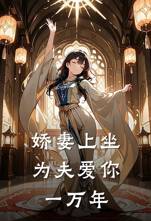 娇妻上坐，为夫爱你一万年