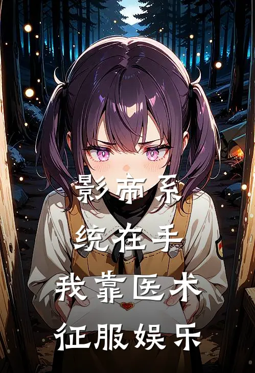 影帝系统在手，我靠医术征服娱乐