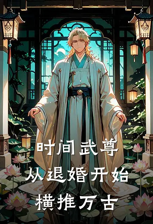 时间武尊：从退婚开始横推万古