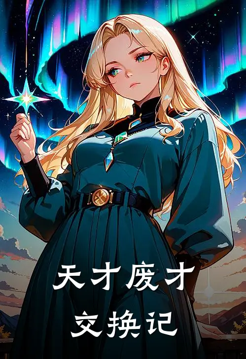 天才废才交换记