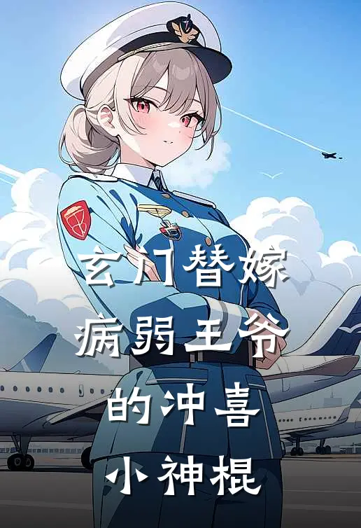 玄门替嫁：病弱王爷的冲喜小神棍