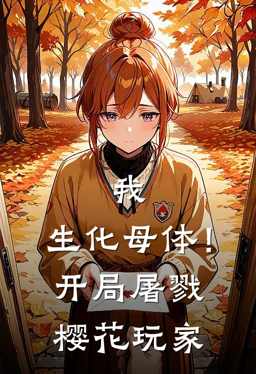 我，生化母体！开局屠戮樱花玩家