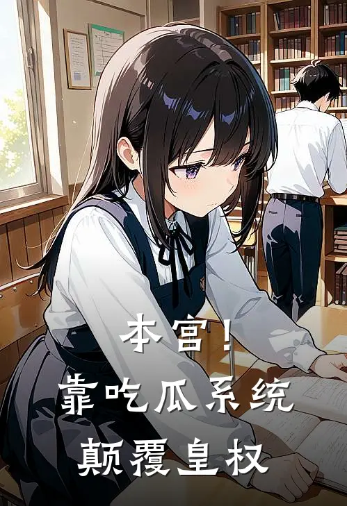本宫！靠吃瓜系统颠覆皇权