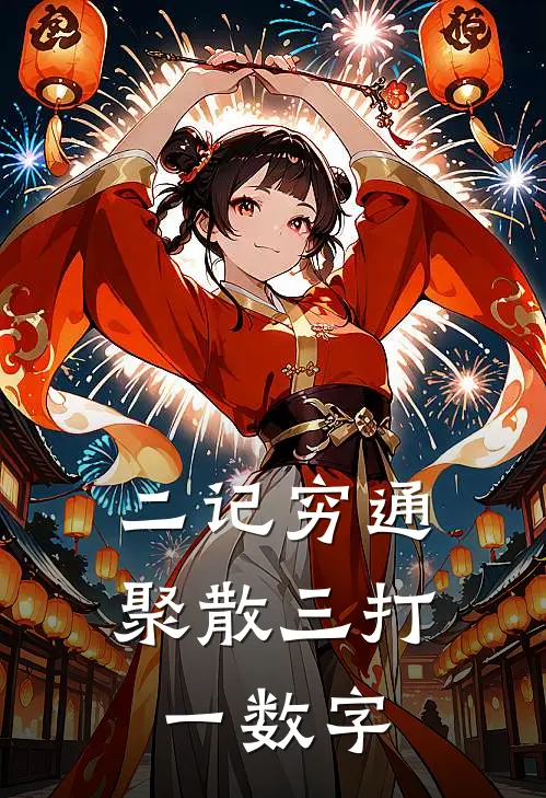 二记穷通聚散三打一数字