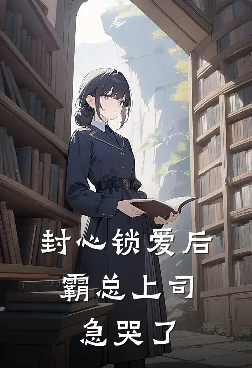 封心锁爱后，霸总上司急哭了