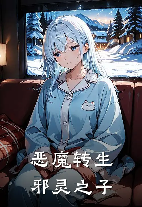 恶魔转生：邪灵之子