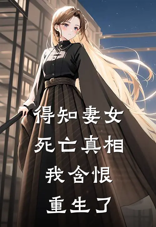 得知妻女死亡真相，我含恨重生了