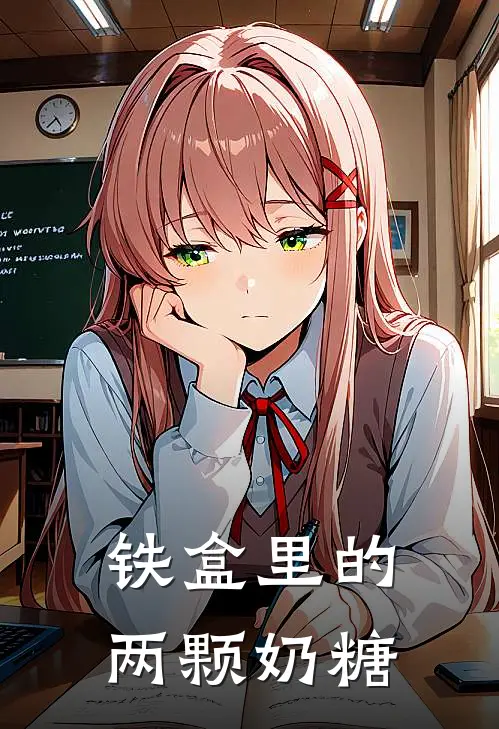 铁盒里的两颗奶糖