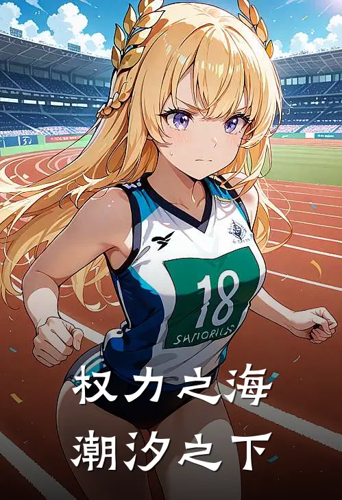 权力之海潮汐之下