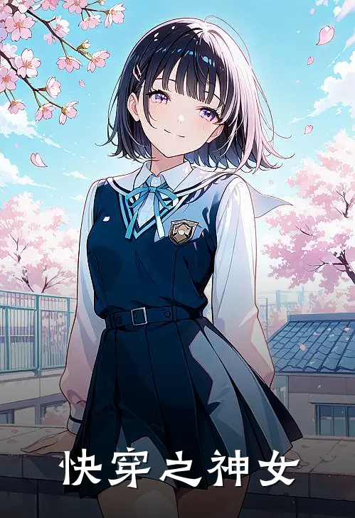 快穿之神女萧琳萧逸免费小说免费阅读_推荐完结小说快穿之神女(萧琳萧逸)