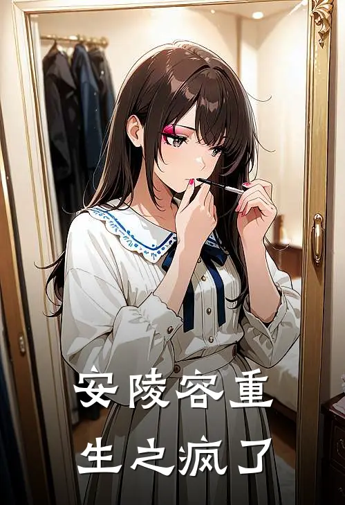 安陵容重生之疯了