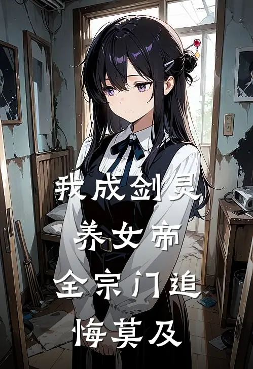 我成剑灵养女帝，全宗门追悔莫及