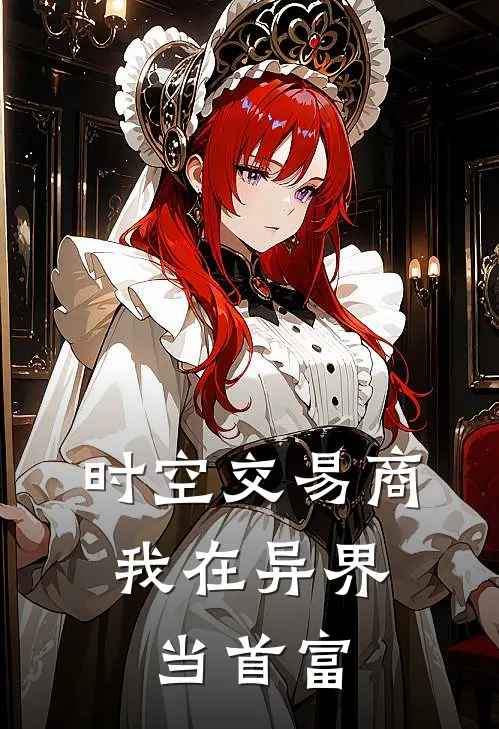 时空交易商：我在异界当首富