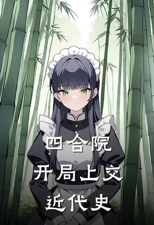 四合院：开局上交近代史