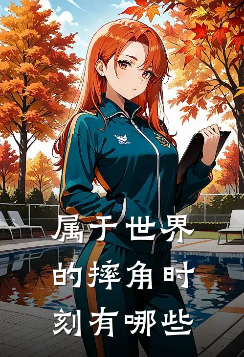 属于世界的摔角时刻有哪些