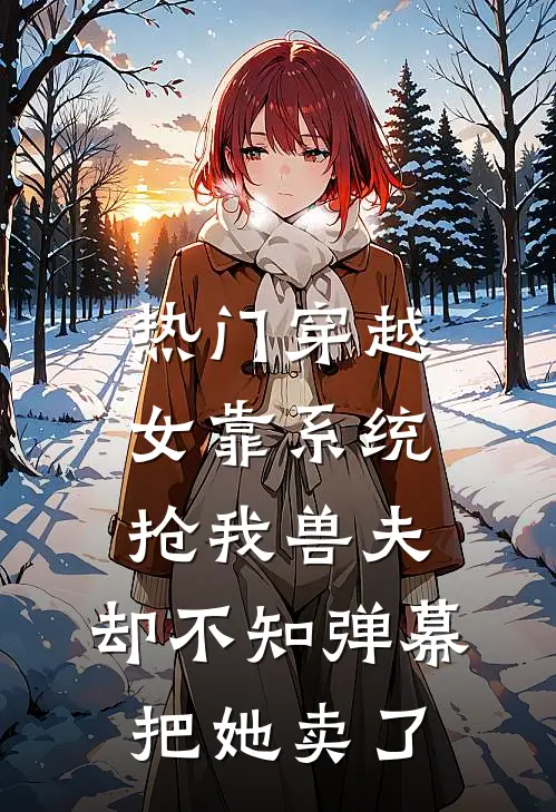 [热门]穿越女靠系统抢我兽夫，却不知弹幕把她卖了