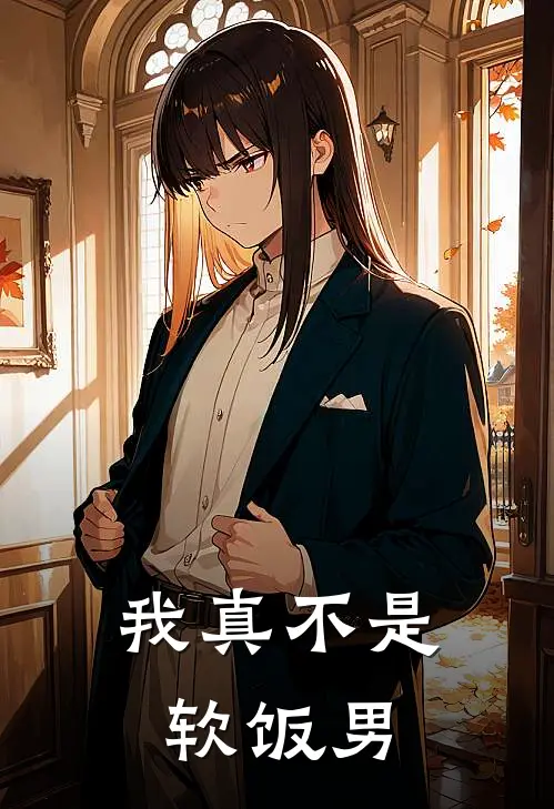 我真不是软饭男