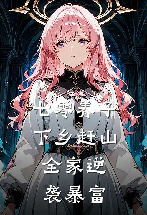 七零养子下乡赶山，全家逆袭暴富