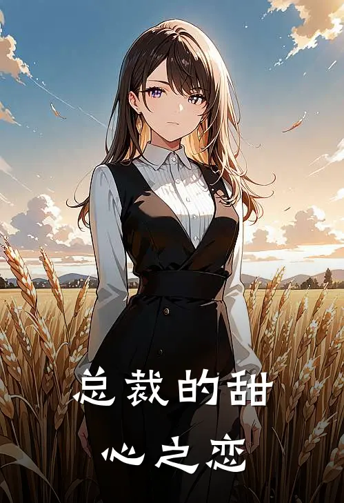 总裁的甜心之恋