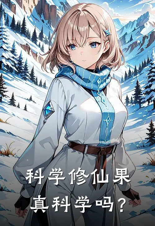 科学修仙果真科学吗？