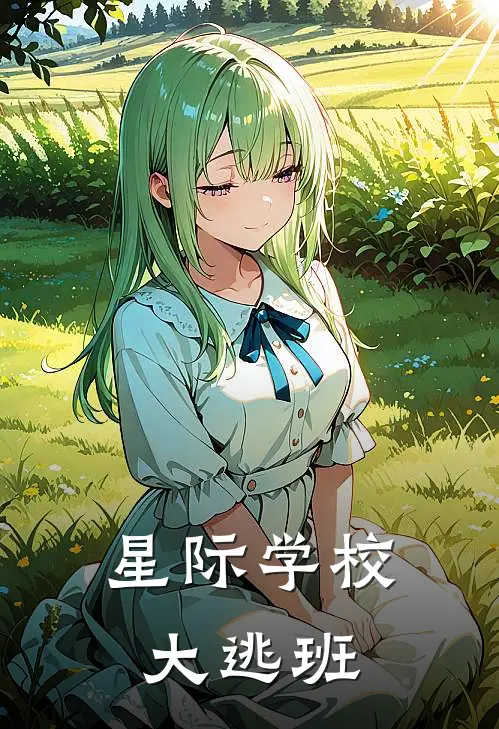 星际学校大逃班