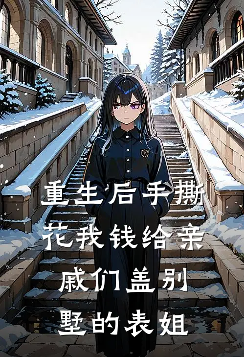 重生后手撕花我钱给亲戚们盖别墅的表姐