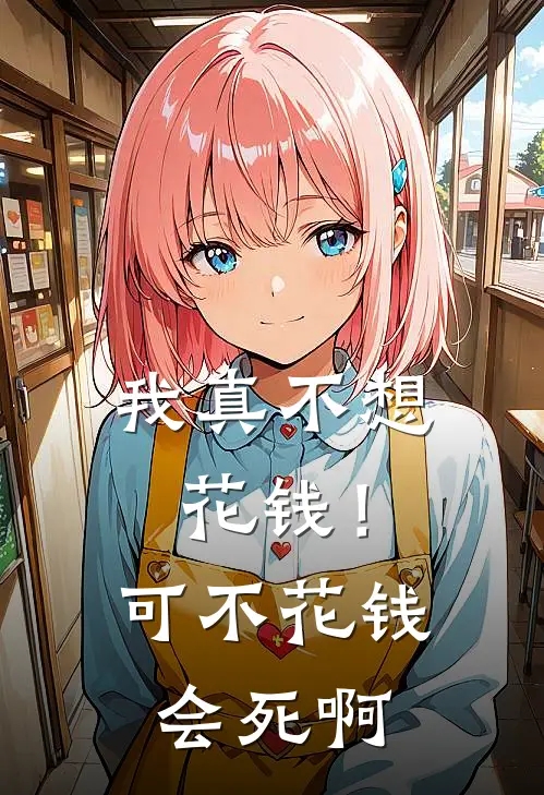 我真不想花钱！可不花钱会死啊