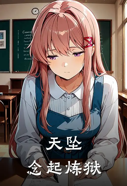 天坠：念起炼狱