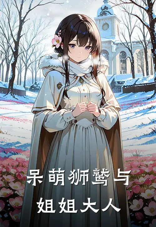 呆萌狮鹫与姐姐大人