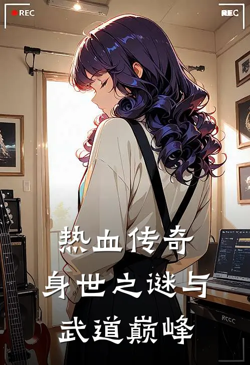 热血传奇：身世之谜与武道巅峰