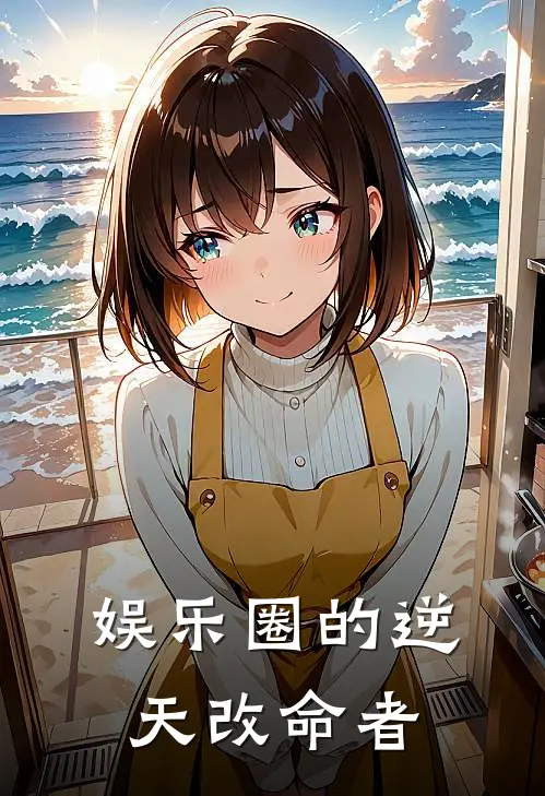 娱乐圈的逆天改命者