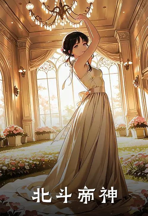 北斗帝神