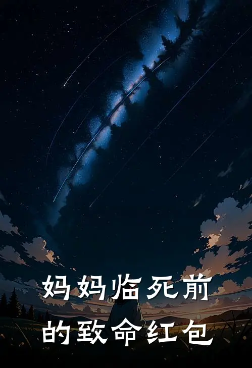 妈妈临死前的致命红包