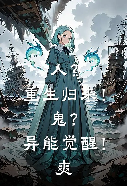 人？重生归来！鬼？异能觉醒！爽