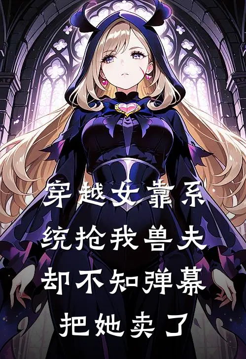 穿越女靠系统抢我兽夫，却不知弹幕把她卖了