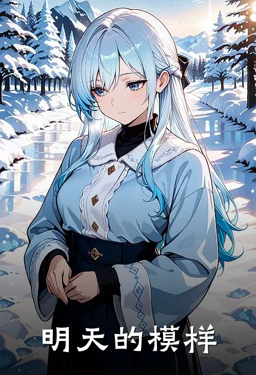 明天的模样