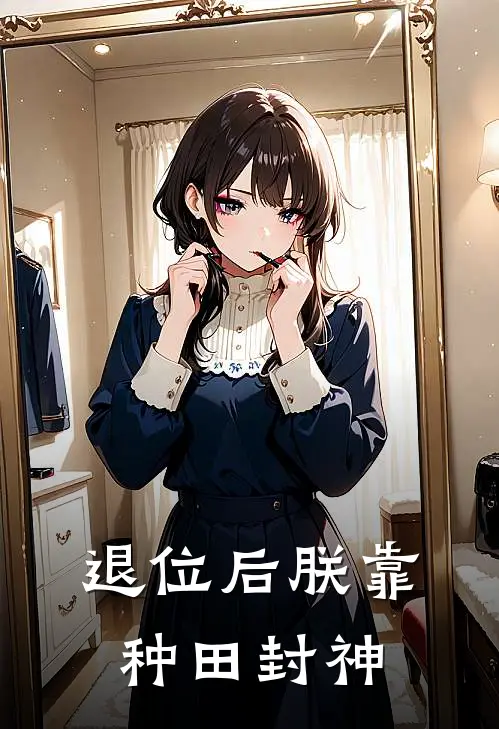 退位后朕靠种田封神