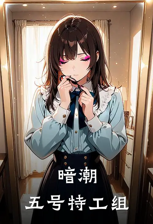 暗潮：五号特工组