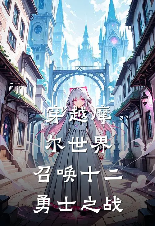 穿越摩尔世界：召唤十二勇士之战