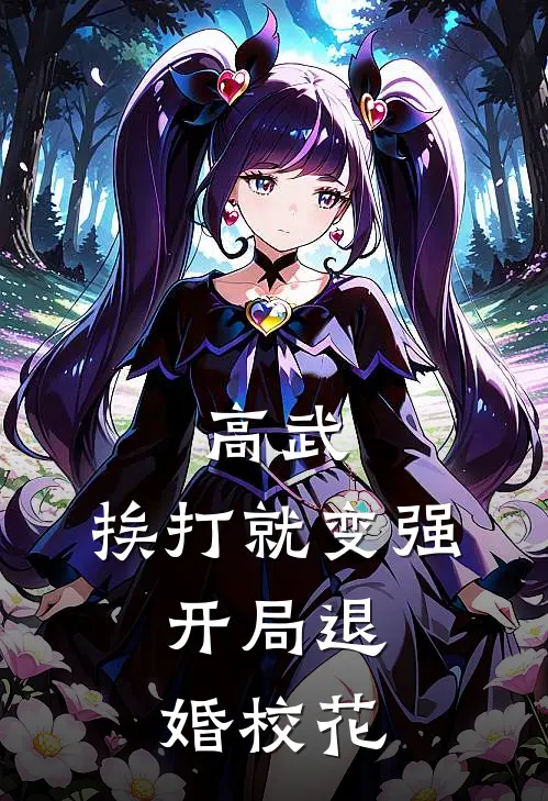 高武：挨打就变强，开局退婚校花