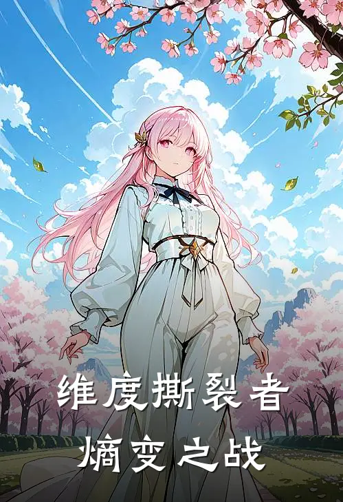 维度撕裂者：熵变之战