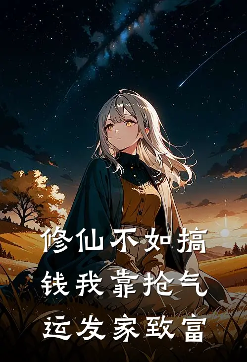 修仙不如搞钱我靠抢气运发家致富