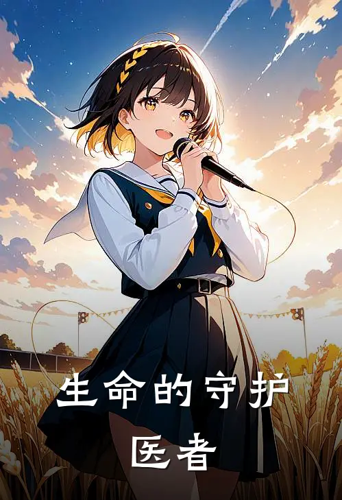 生命的守护：医者
